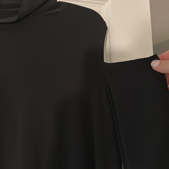 Joseph Ribkoff tunic - Picture 3 of 4